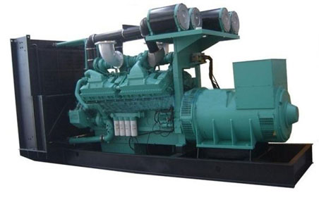 宜兴200kw康明斯发电机组图片 宜兴200kw康明斯发电机组图片