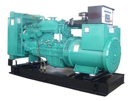 宜兴80kw康明斯柴油发电机组图片 宜兴80kw康明斯柴油发电机组图片