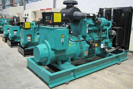 宜兴1000kw康明斯柴油发电机组图片 宜兴1000kw康明斯柴油发电机组图片