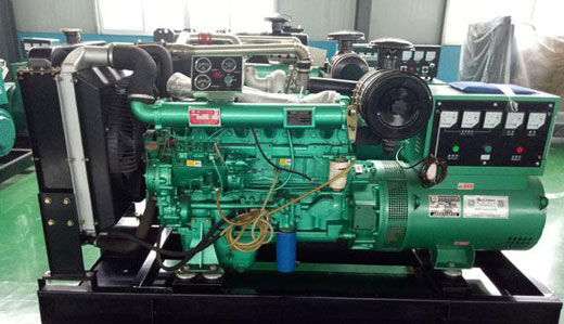 宜兴发电机不发电的原因 宜兴发电机不发电的原因